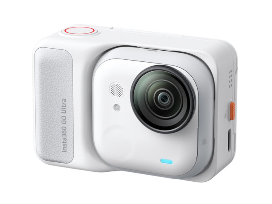 Buy Insta360 GO Ultra 4K Action Camera – in Qatar Buy Insta360 GO Ultra 4K Action Camera – in Qatar